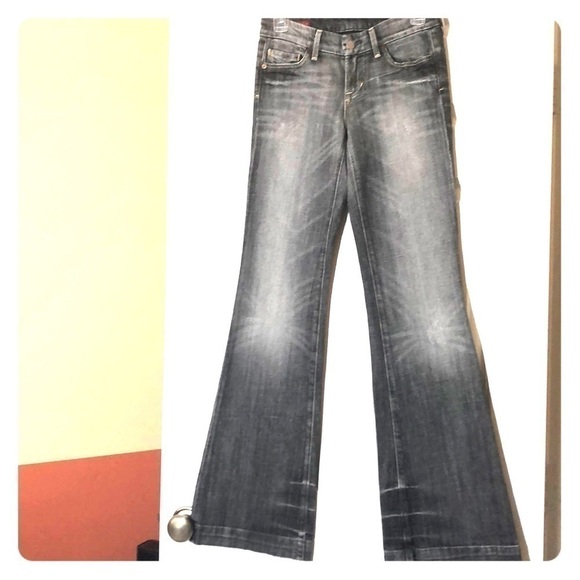 𝅺 BNWT -Citizen of Humanity pair of Jeans